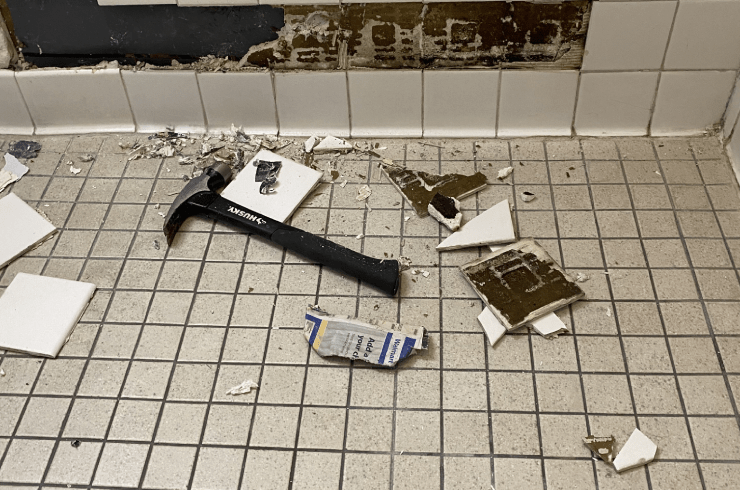 D & L Handyman Company