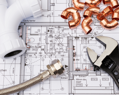 PLUMBING