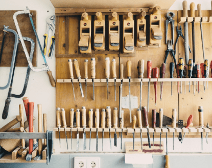 CARPENTRY